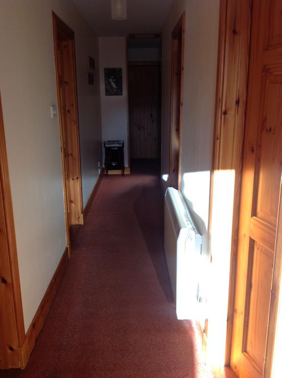 Ferienwohnung Corbie Self Catering Shetland Lerwick Exterior foto
